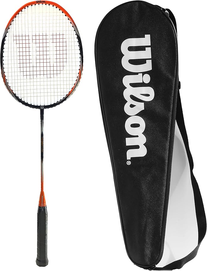 International Sports™ Wilson without joint badminton
