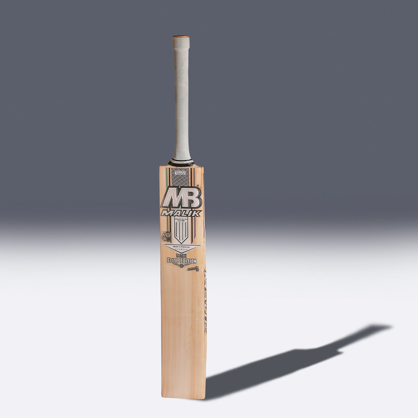 International Sports™ Mb Elite Edition Bat