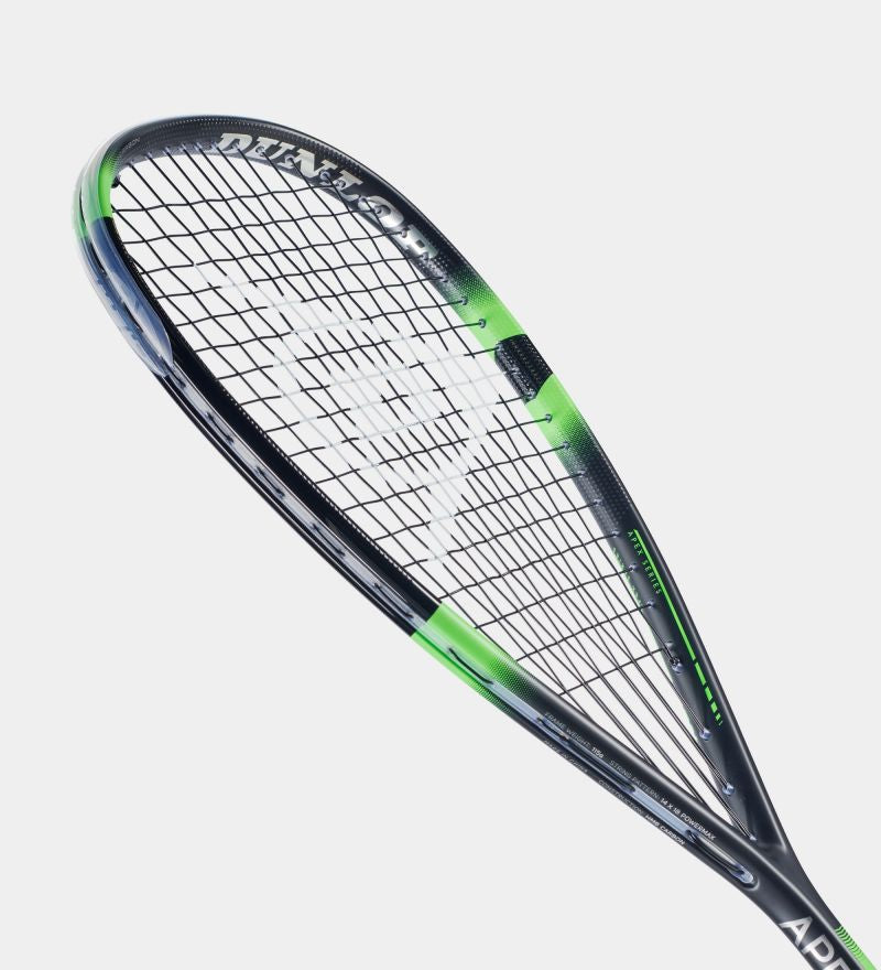 International Sports™ Dunlop Apex Infinity