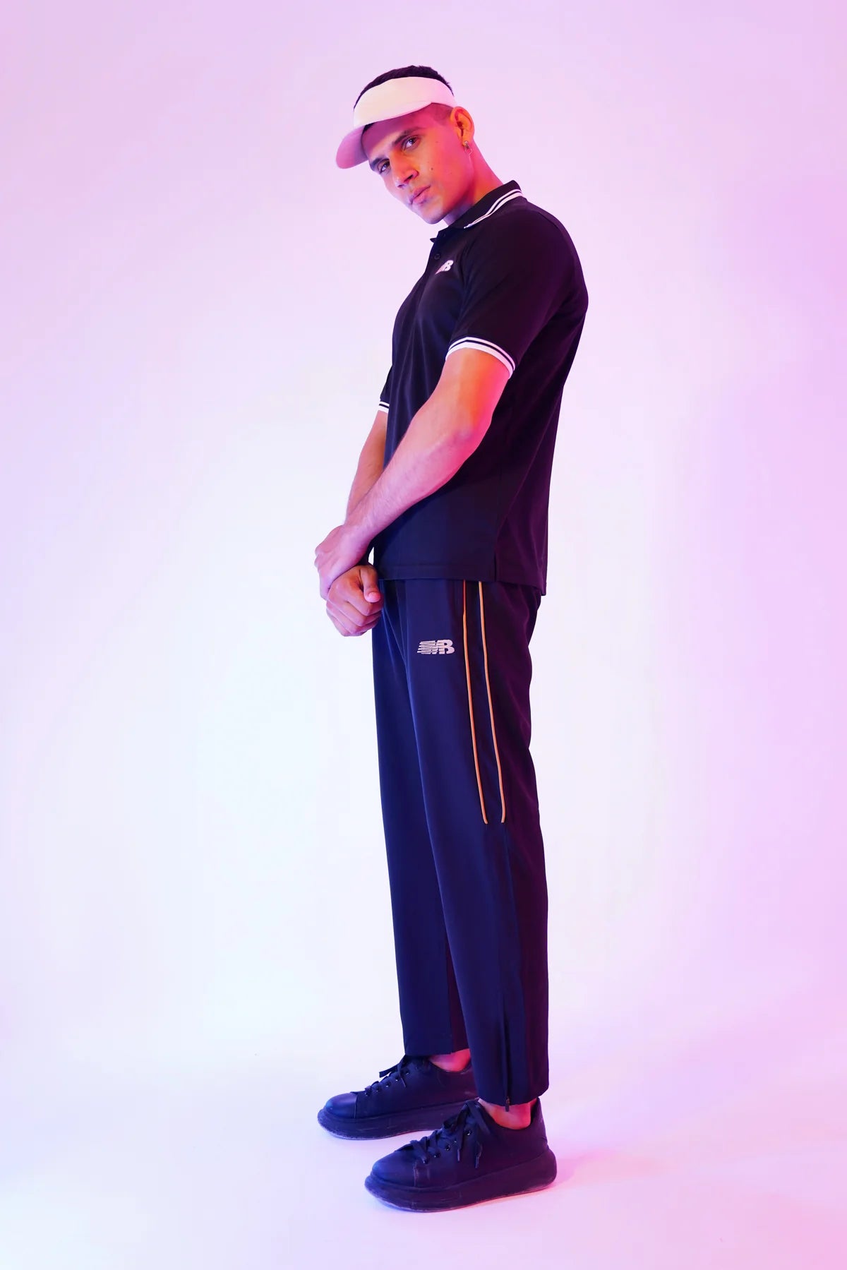 International Sports™ Stretchable Trousers