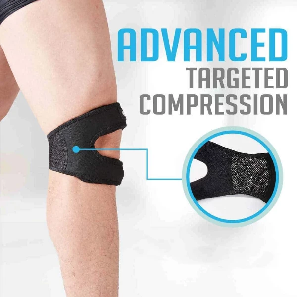 International Sports™ Knee supporter 8031