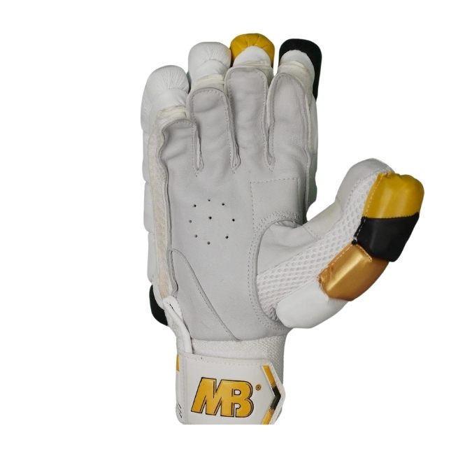 International Sports™ MB Malik Lala Edition Batting Gloves