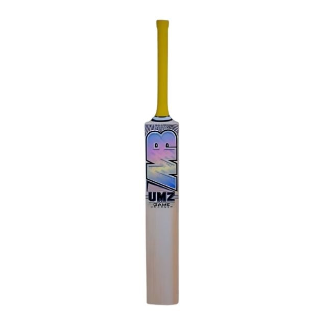 International Sports™ MB Malik UMZ Game Changer Bat