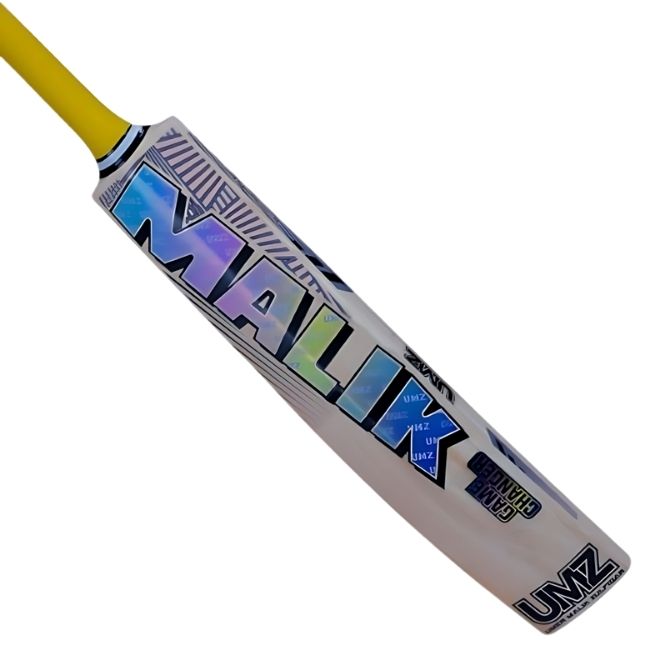 International Sports™ MB Malik UMZ Game Changer Bat