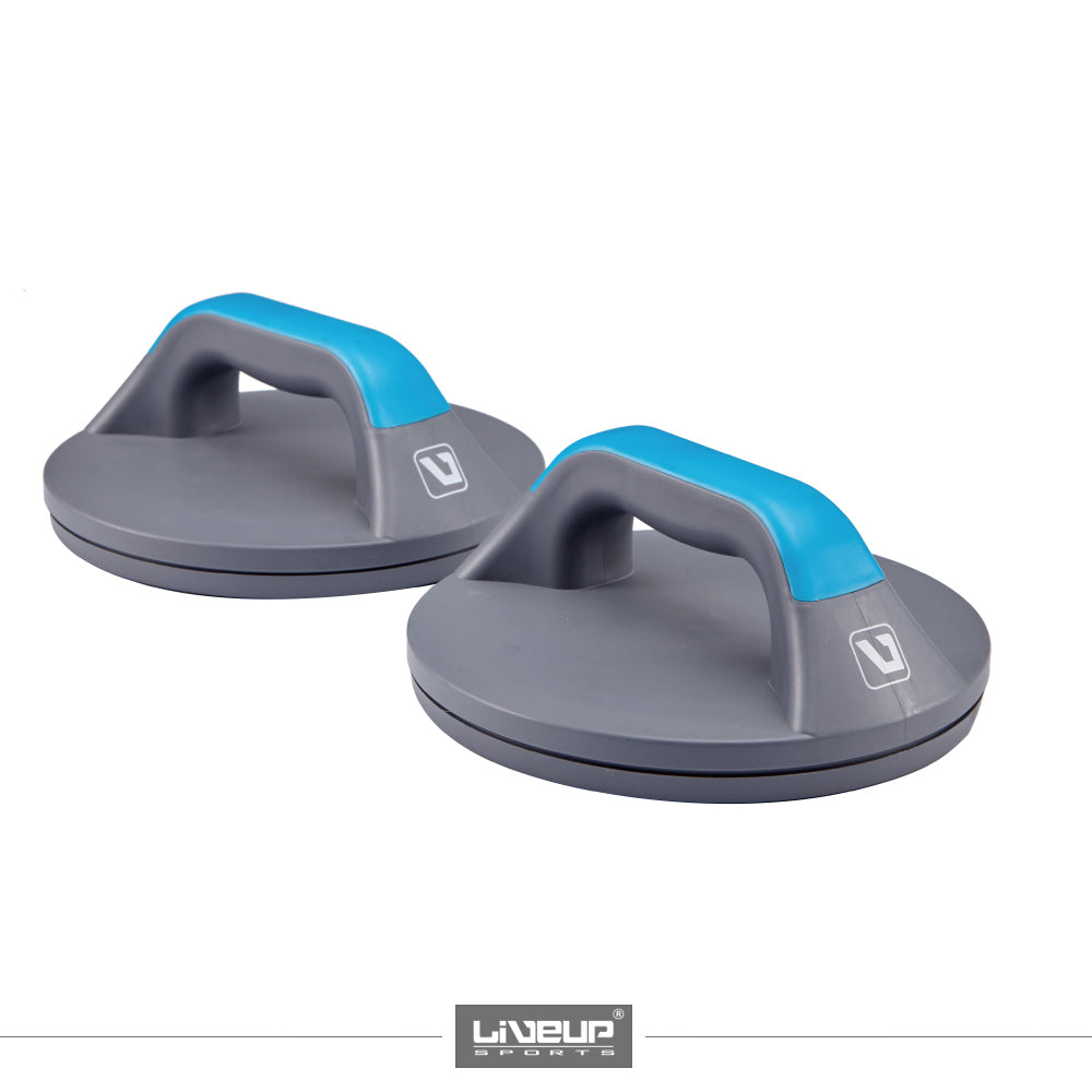 International Sports™ LIVEUP PUSH UP PRO Orignal