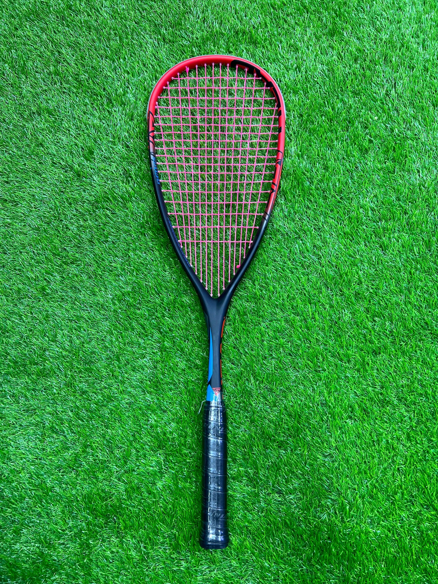 International Sports™ head ignition 125 Racket