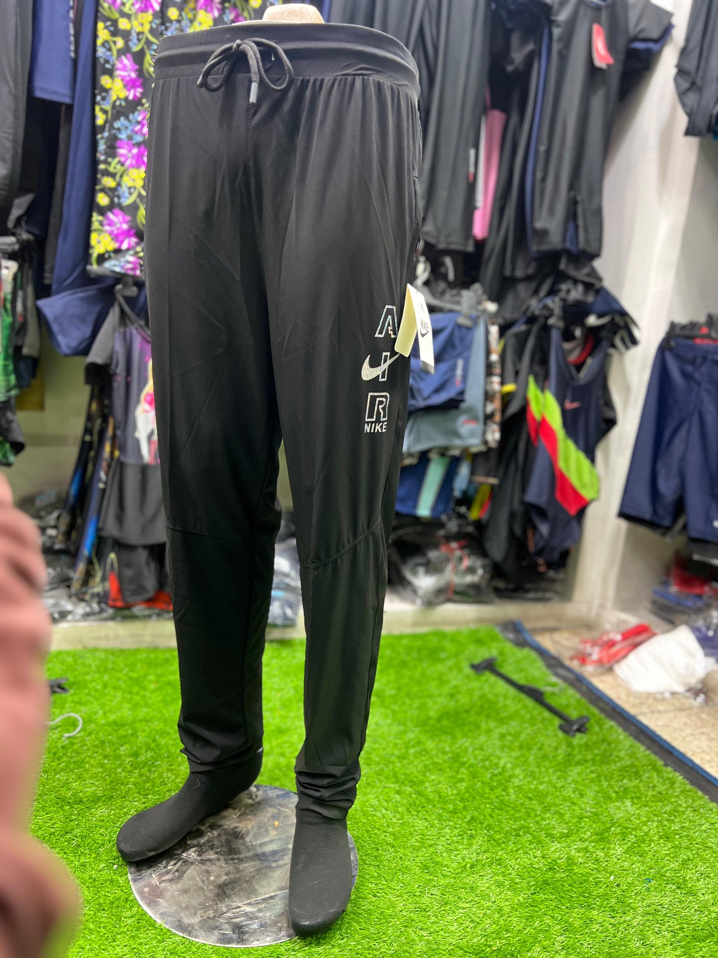 International Sports™ Nike Air Lycra Trouser