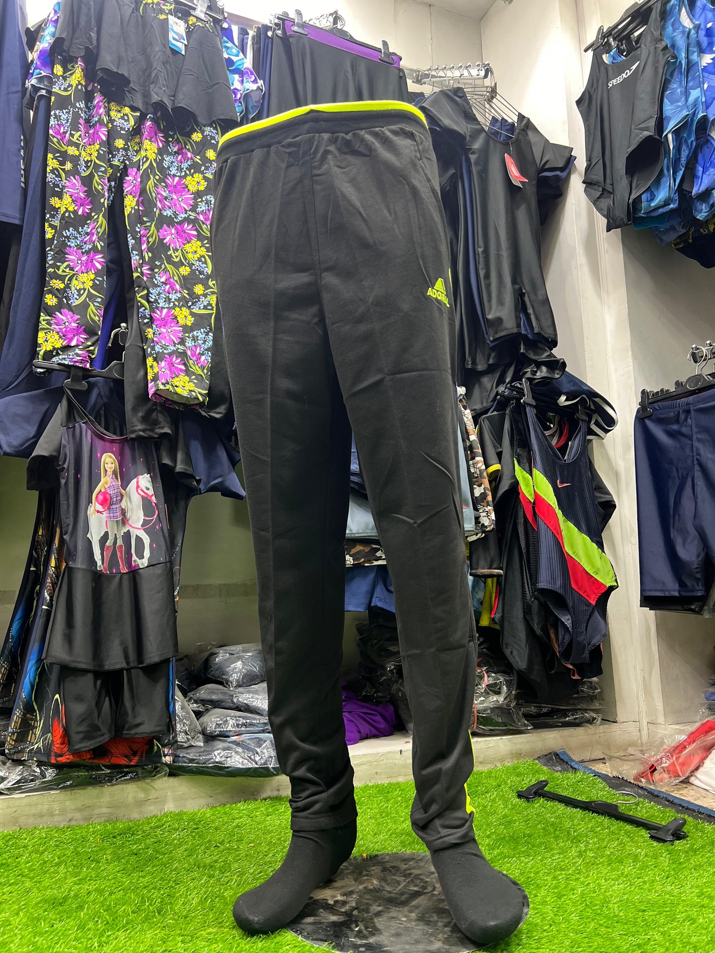 International Sports™ Adoral Trouser