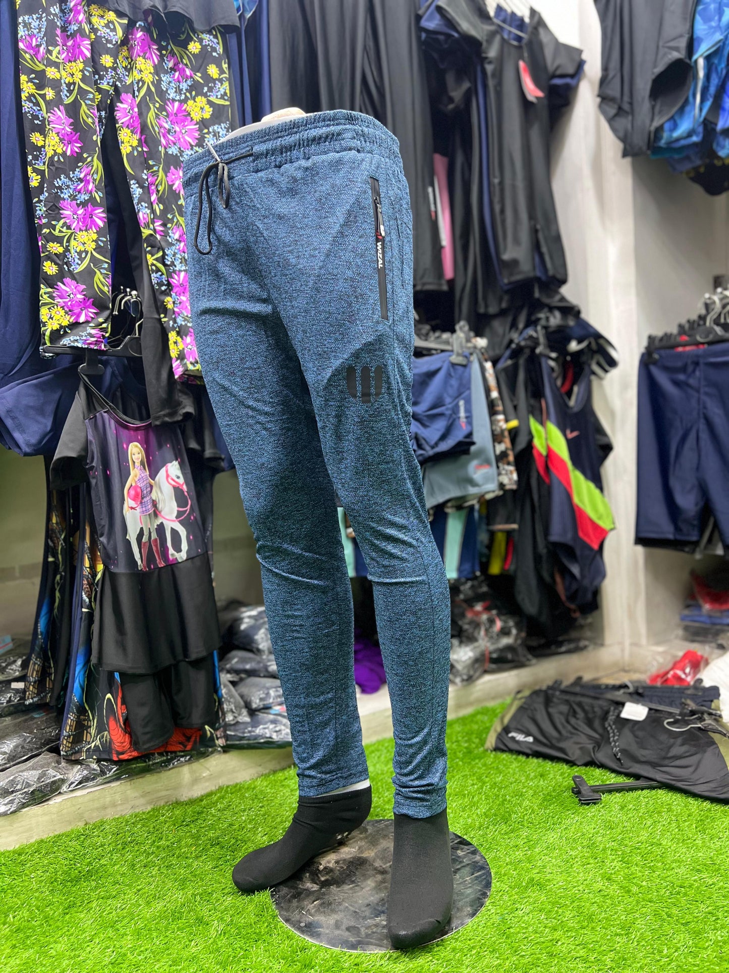 International Sports™ Wizal Trouser