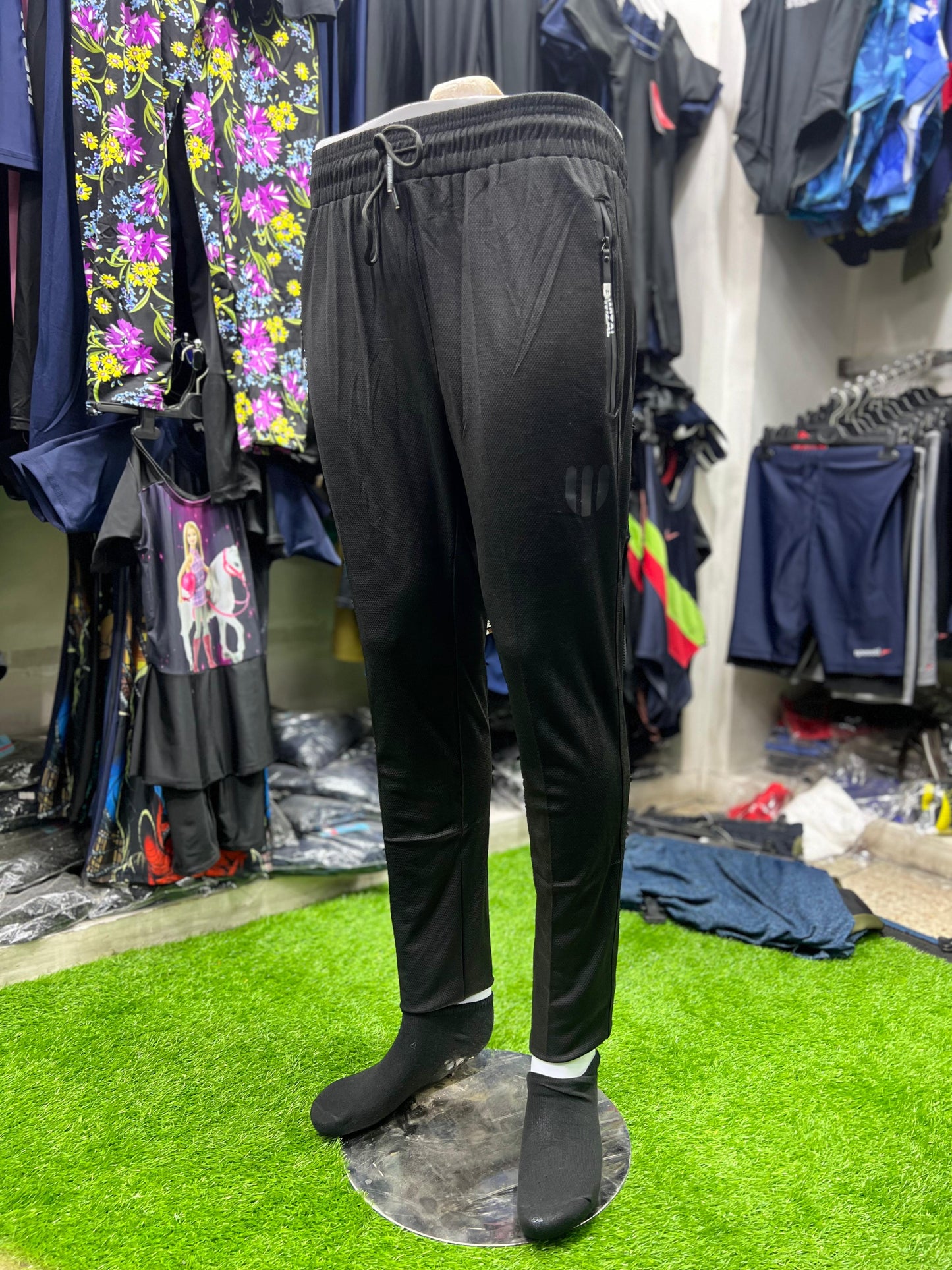 International Sports™ Wizal Trouser