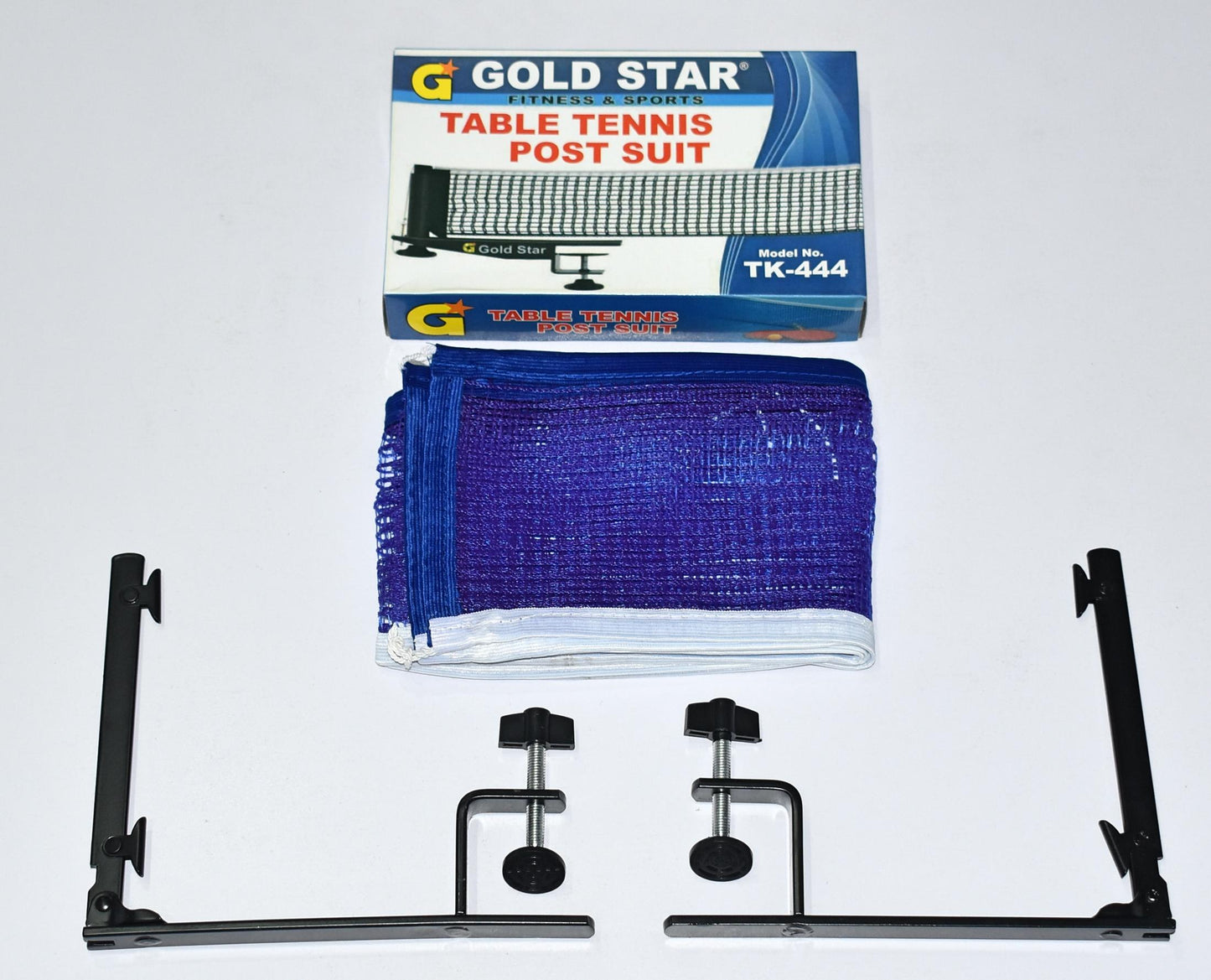 International Sports™ Table Tennis Post Suit