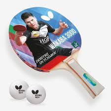 International Sports™ Wakaba 3000