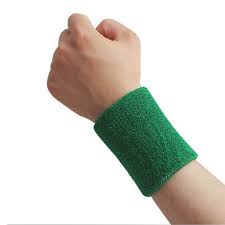 International Sports™ Wrist Band