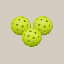 International Sports™ Pickleball ball