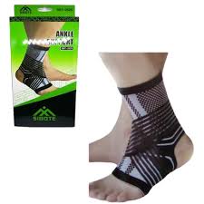 International Sports™ Ankle Supporter SBT2525