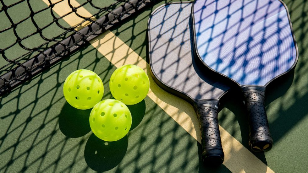 Pickleball Acessories