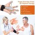 International Sports™ Finger Exerciser