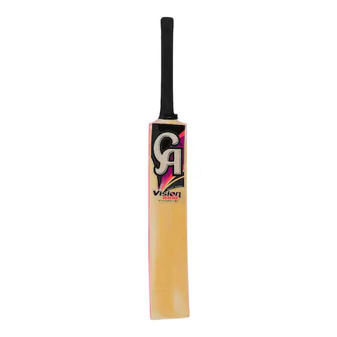 International Sports™ Ca Vision 1000 Hitting Tape Ball Bat