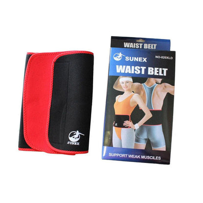 International Sports™ Waist Belt for Fat burning