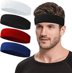 International Sports™ Head Band