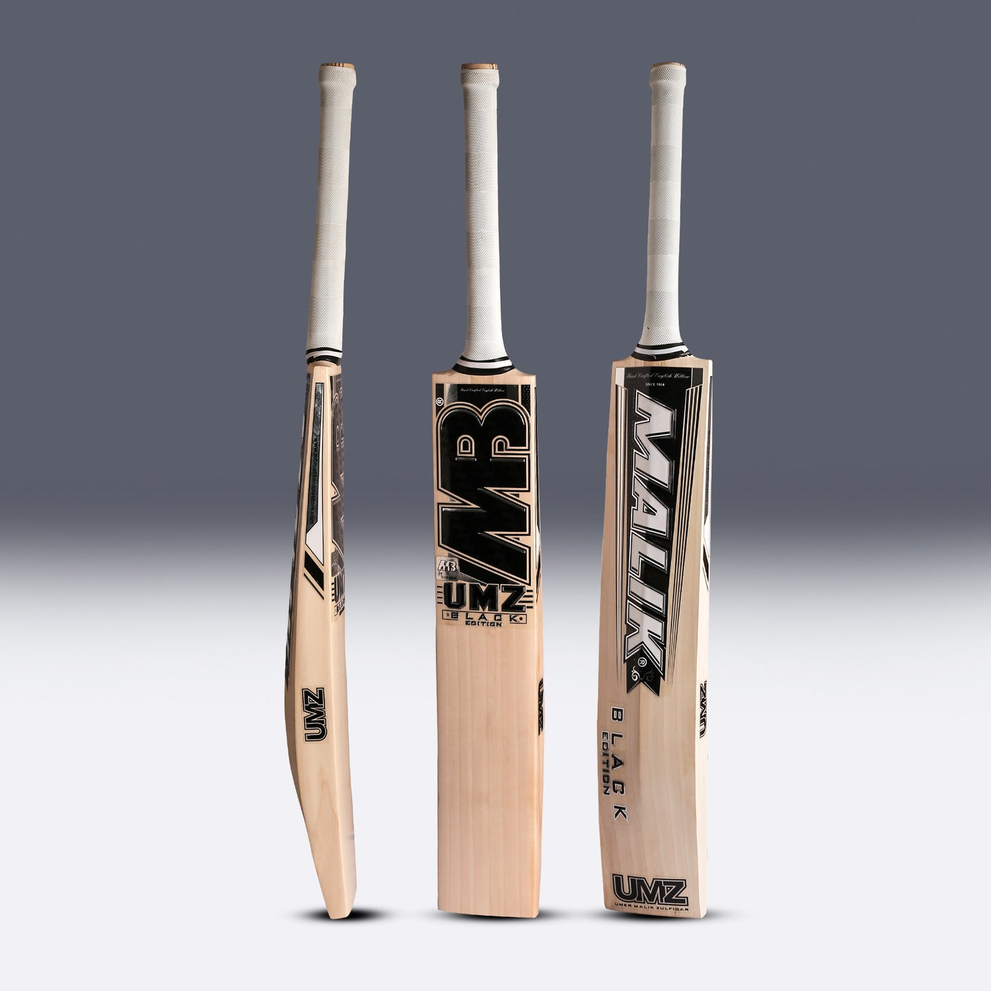 International Sports™ Mb Black Edition Bat