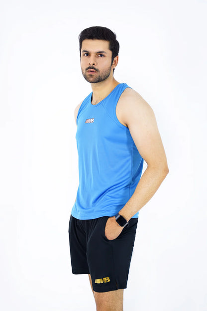 International Sports™ Breathable Tank Top