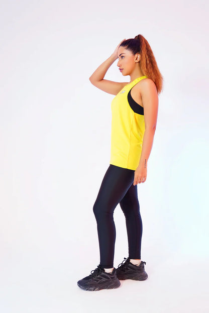 International Sports™ Breathable Tank Top