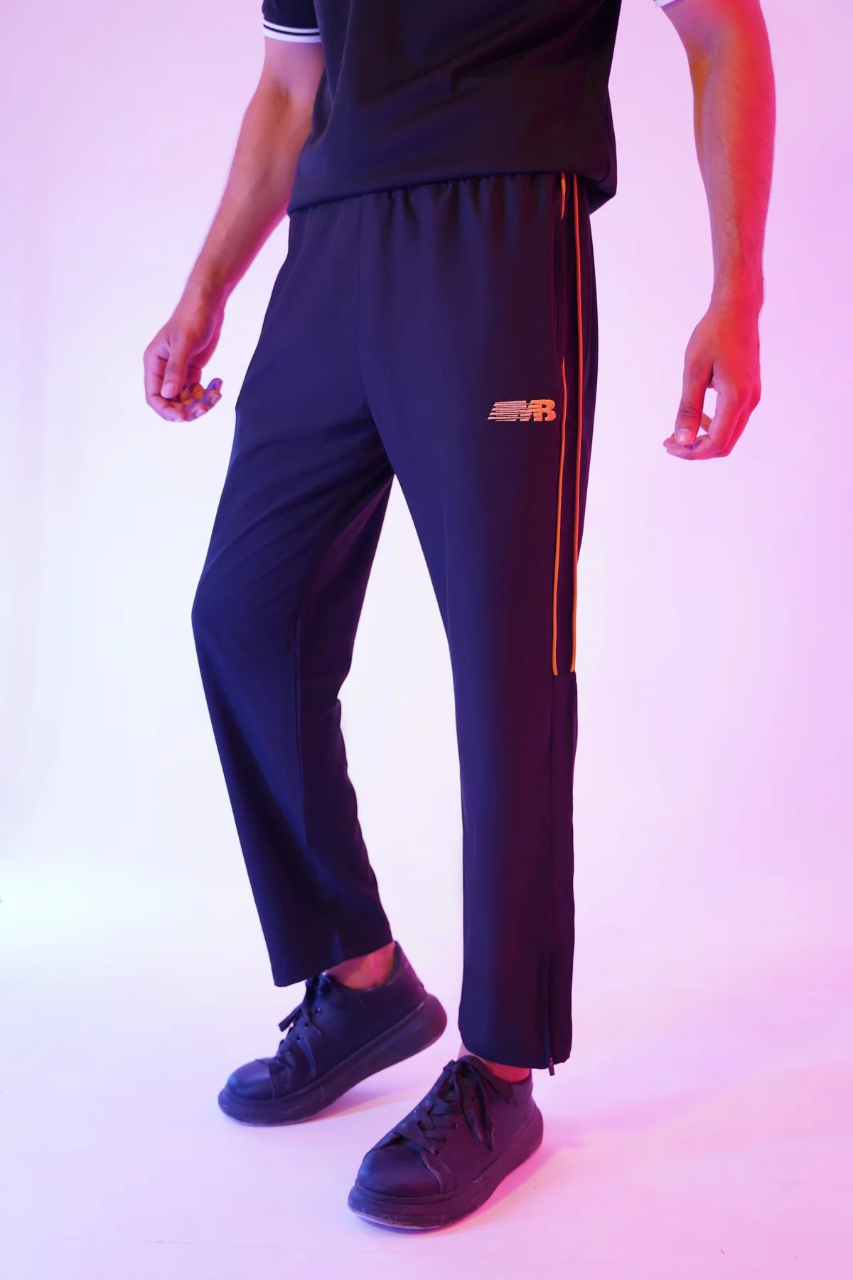 International Sports™ Stretchable Trousers