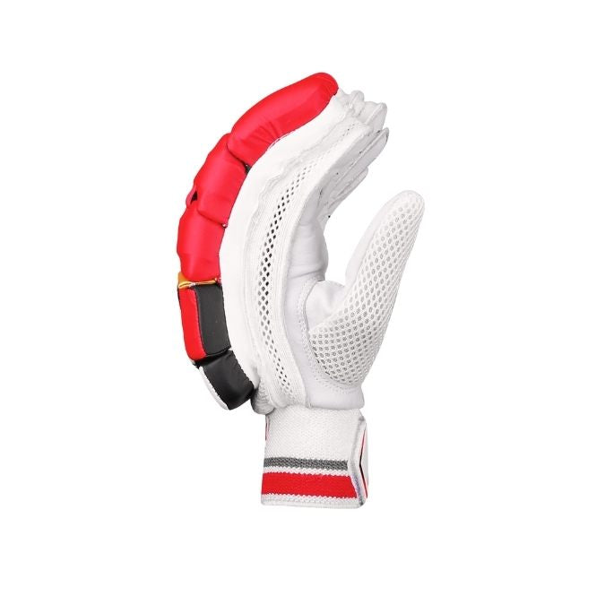 International Sports™ MB Malik H-Pro Edition Batting Gloves