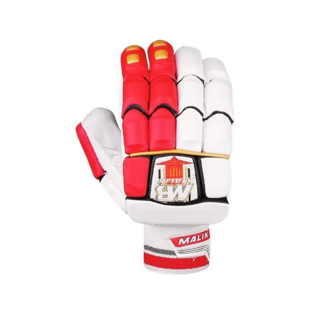 International Sports™ MB Malik H-Pro Edition Batting Gloves