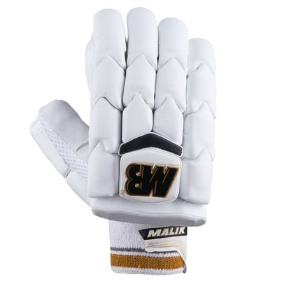 International Sports™ MB Malik Gold Platinum Edition Gloves