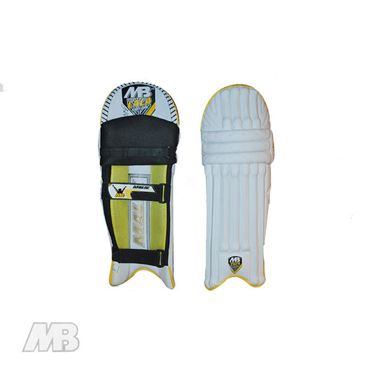 International Sports™ MB Malik LALA Edition Batting Pads