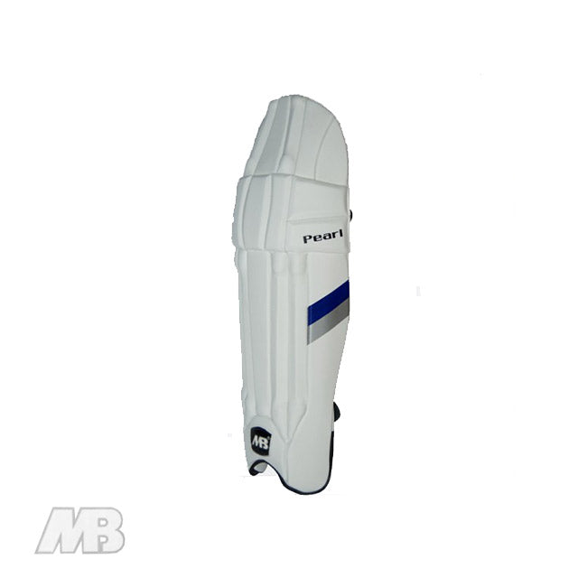 International Sports™ MB Malik Pearl Batting Pads