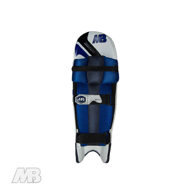 International Sports™ MB Malik Pearl Batting Pads