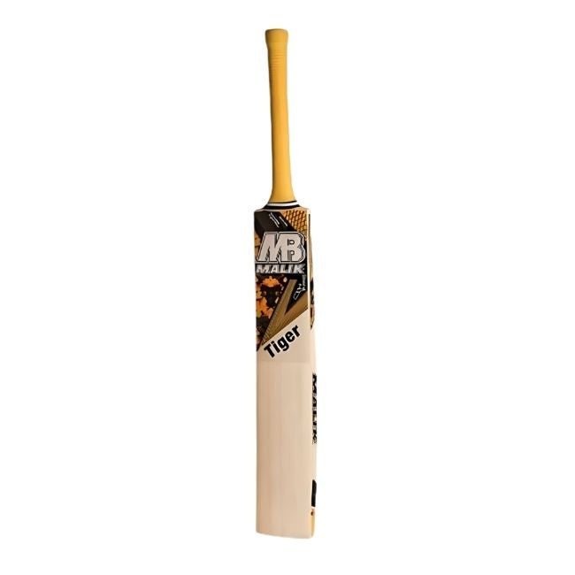 International Sports™ MB Malik Tiger Cricket Bat