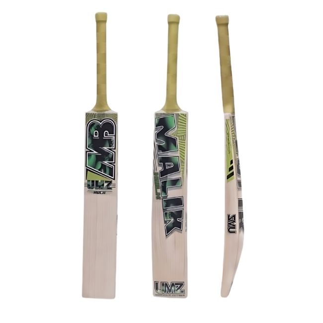 International Sports™ MB Malik UMZ Hulk Edition Bat