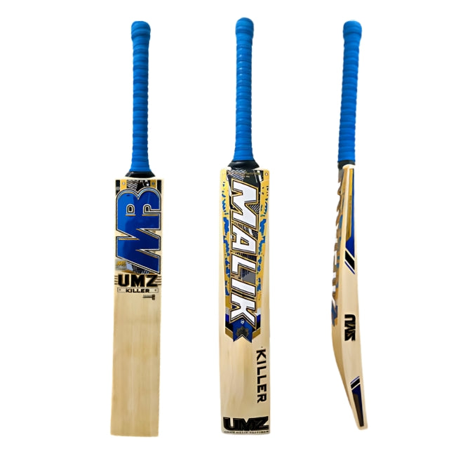 International Sports™ MB Malik UMZ Killer Edition Bat