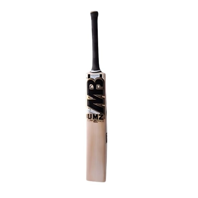 International Sports™ MB Malik UMZ Super Professional Edition Bat