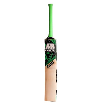 International Sports™ MB Malik Zulfi Cricket Bat