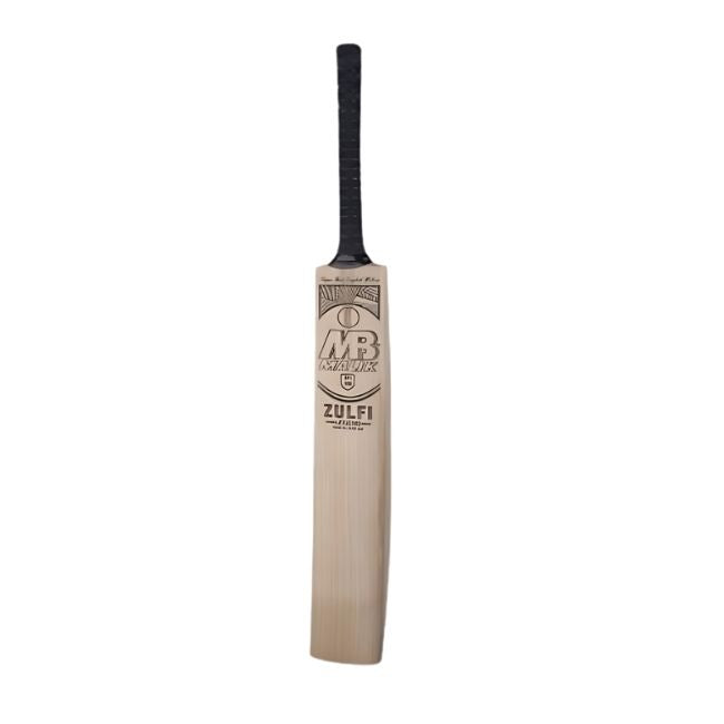 International Sports™ MB Malik Zulfi Legend Cricket Bat