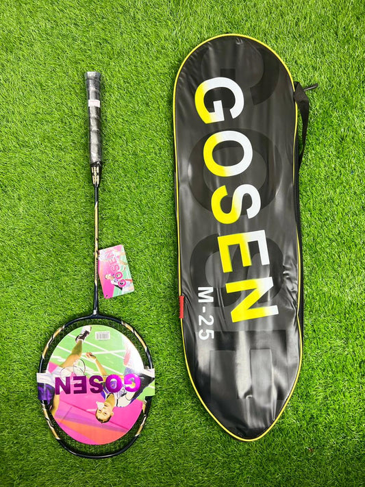 International Sports™ Gosen M-25