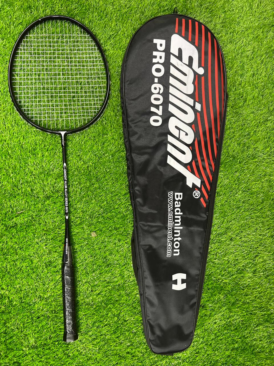 International Sports™ Eminent Pro 60-70 Pair