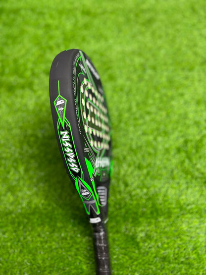 International Sports™ Dunlop Assassin Padel Racket