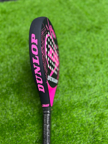 International Sports™  Dunlop Omega Tour Padel Racket