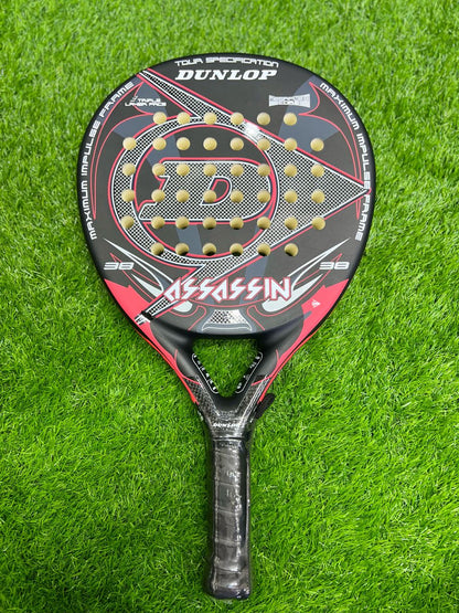 International Sports™ Dunlop Assassin Padel Racket