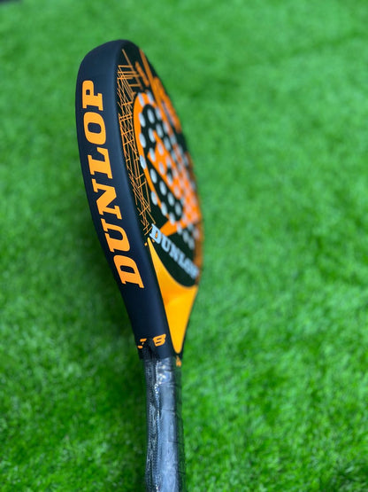 International Sports™ Dunlop Omega Tour Padel Racket