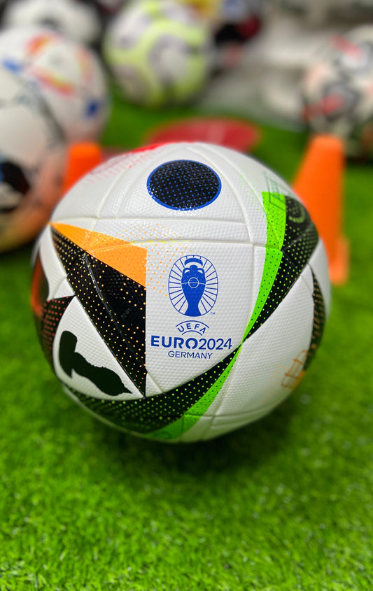 International Sports™ EURO 2024 Football