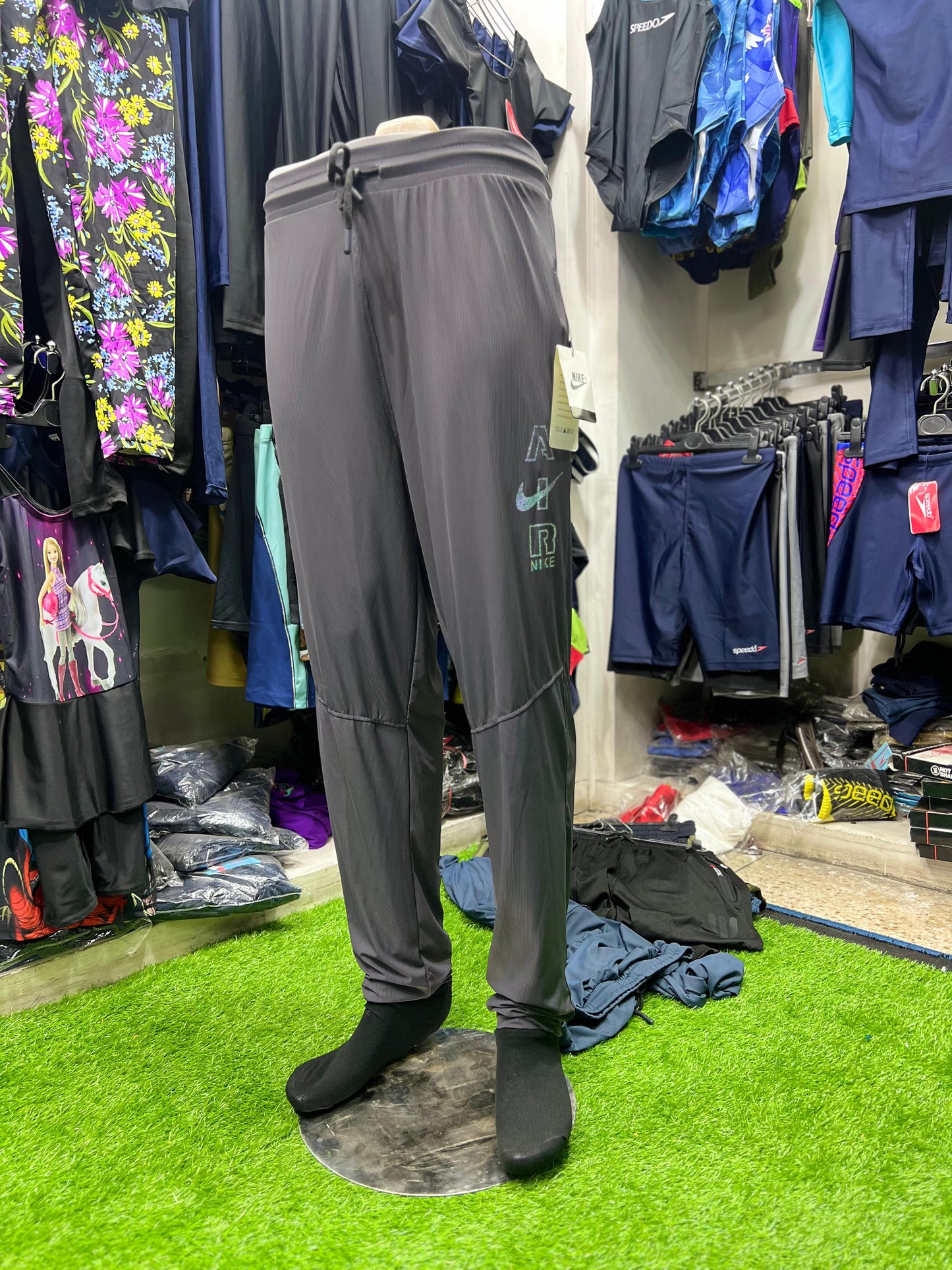 International Sports™ Nike Air Lycra Trouser