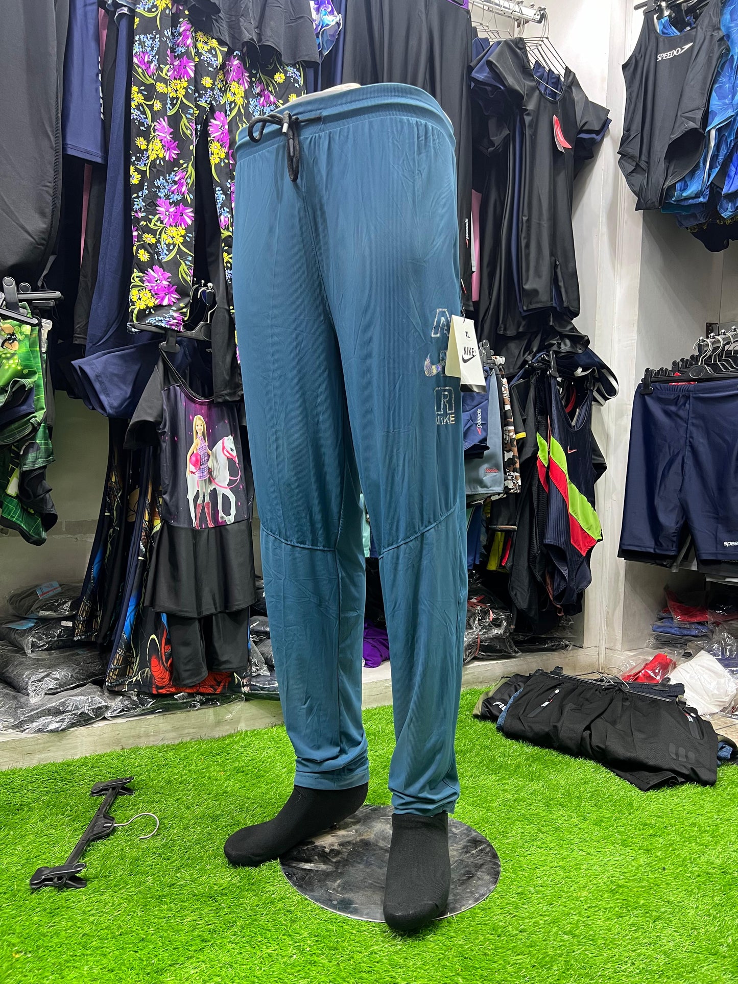 International Sports™ Nike Air Lycra Trouser