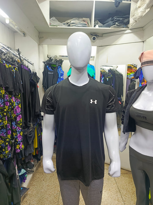 International Sports™ Under Armor T Shirt
